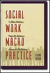 Social Work Macro Practice