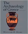 The Archaeology of Greece: An Introduction