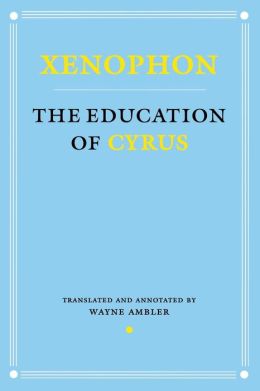 The Education of Cyrus