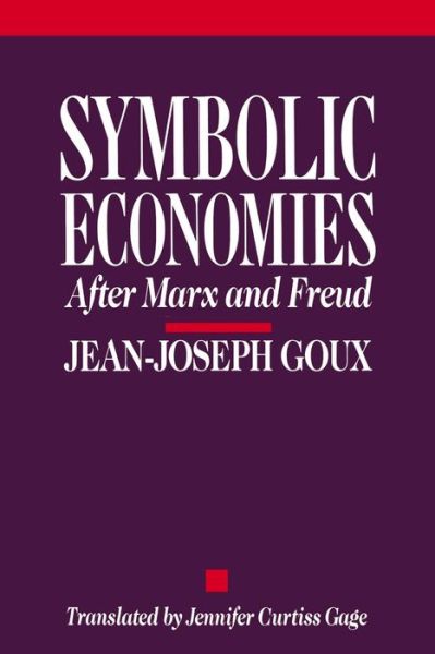 Ebooks online for free no download Symbolic Economies: After Marx and Freud