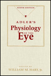 Adler's Physiology Of The Eye: Clinical Application