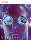 Basic Lifeguard Textbook