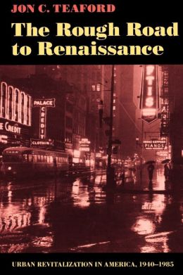 The Rough Road To Renaissance