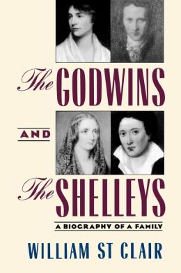 The Godwins And The Shelleys