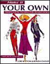 Make It Your Own; Personalizing Patterns for Creative Design