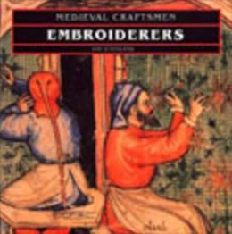Embroiderers