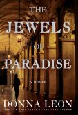 Book Cover Image. Title: The Jewels of Paradise, Author: Donna Leon
