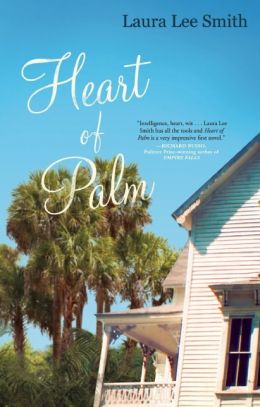 Heart of Palm