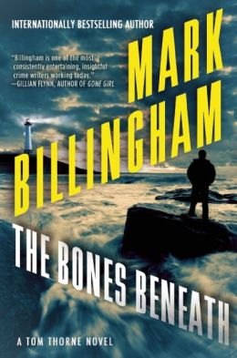 bones beneath thorne tom billingham mark series editions other book books deal