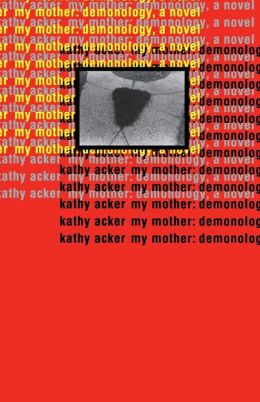 My Mother: Demonology