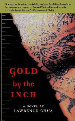 Gold the Inch: A Novel