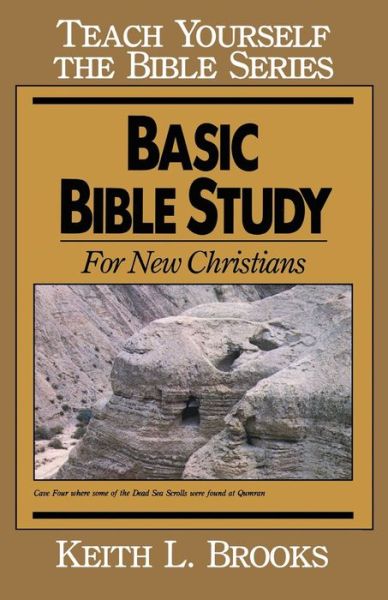 Basic Bible Study Guide