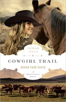 Cowgirl Trail