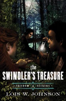 The Swindler's Treasure