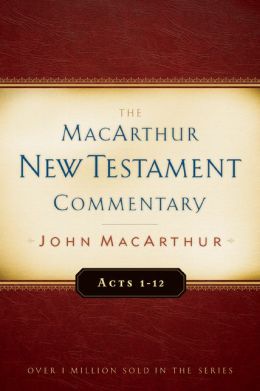 Acts 1-12