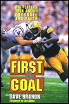 First and Goal: NFL Players Talk about Football and Faith