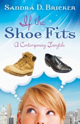 If the Shoe Fits SAMPLER