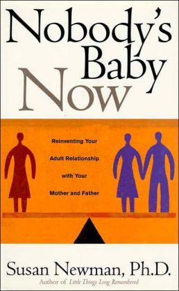 Nobody's Baby Now