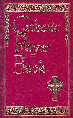 Catholic Prayer Book
