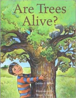 Are Trees Alive?