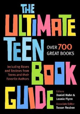 Ultimate Teen Book Guide