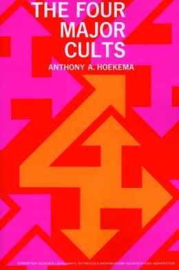 Four Major Cults