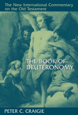 The Book of Deuteronomy
