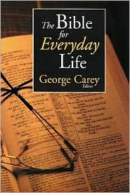 The Bible for Everyday Life