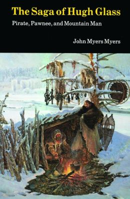 glass hugh saga mountain john pirate myers pawnee paperback barnes abebooks