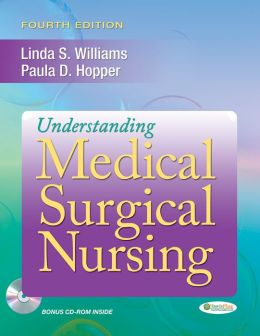Understanding Medical-Surgical Nursing (Book Only)