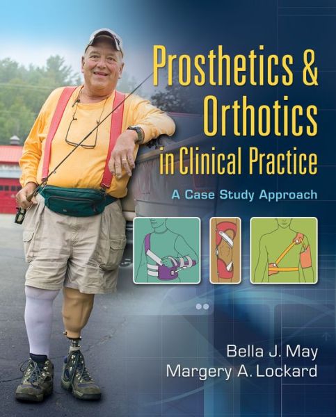 Free download text books Prosthetics and Orthotics in Clinical Practice: A Case Study Approach