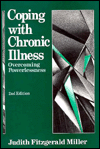 Coping with Chronic Illness: Overcoming Powerlessness