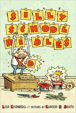 Silly School Riddles