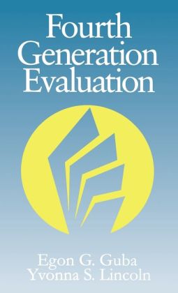 Fourth Generation Evaluation