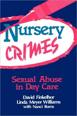 Nursery Crimes