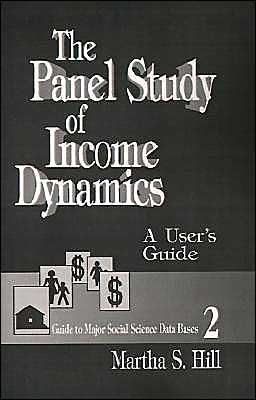 The Panel Study Of Income Dynamics