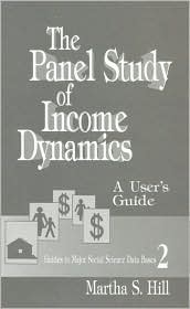 The Panel Study of Income Dynamics: A User's Guide