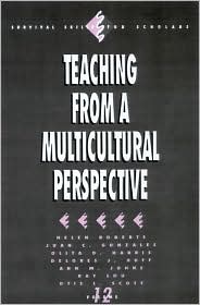 Teaching from a Multicultural Perspective
