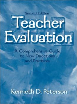 Teacher Evaluation