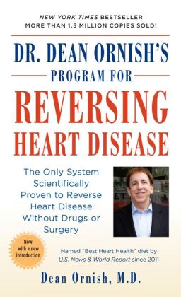 Ornish Program Heart Disease