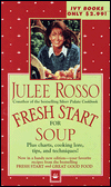 Fresh Start for Soup