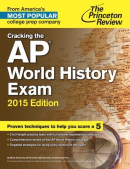 Princeton Review Cracking The Ap Spanish Exam