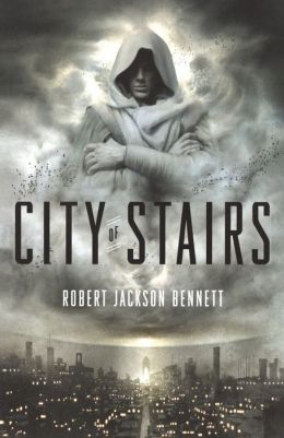 City of Stairs