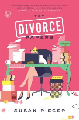 The Divorce Papers