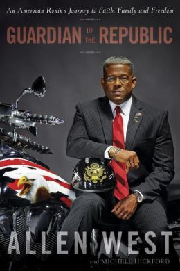 Guardian of the Republic: An American Ronin's Journey to Faith, Family and Freedom