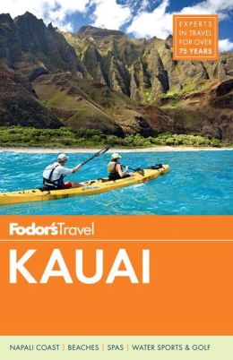 Fodor's Kauai