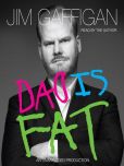 Product Image. Title: Dad Is Fat, Author: Jim Gaffigan