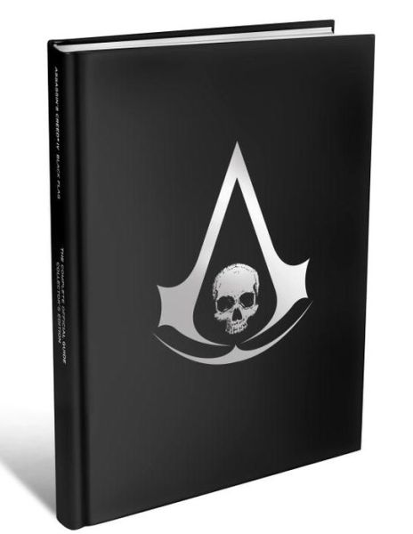 Assassin's Creed IV: Black Flag - The Complete Official Guide - Collector's Edition