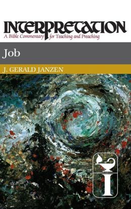 Job: Interpretation
