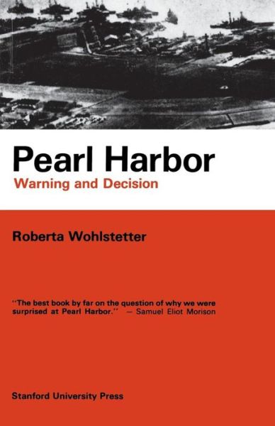 Free computer ebooks for download Pearl Harbor: Warning and Decision in English by Roberta Wohlstetter